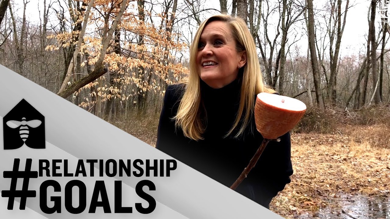 Beeing At Home: Wash Your Hams | Full Frontal on TBS