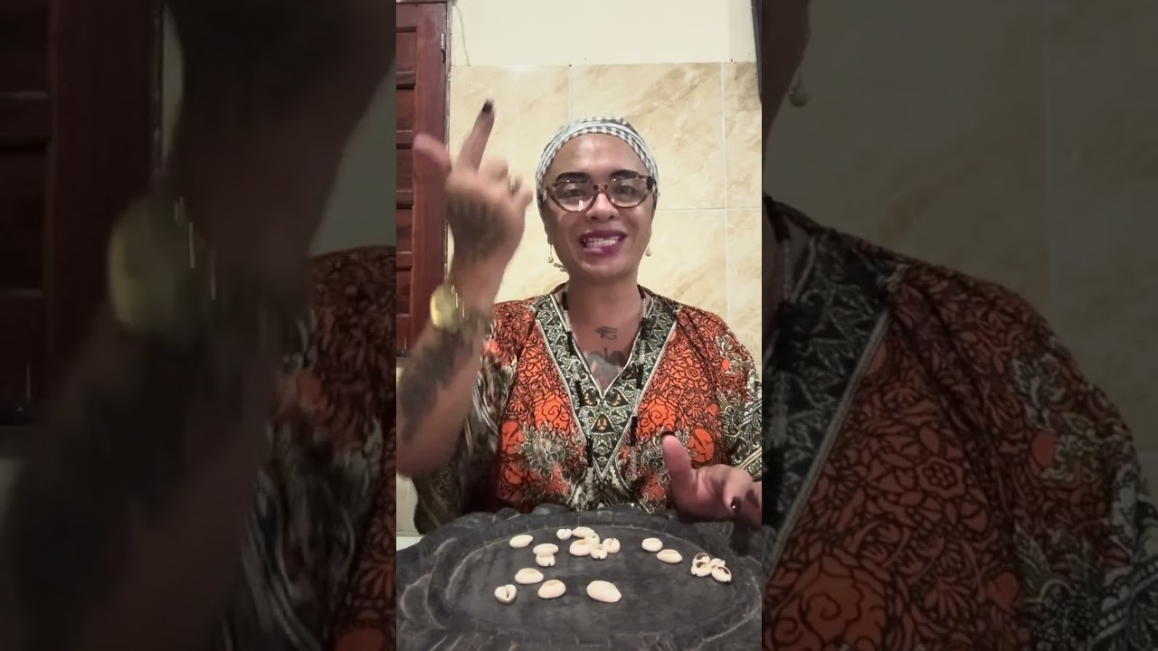 Porque algumas amarração amorosa falham. O que fazer resolver ( veja esse vídeo )