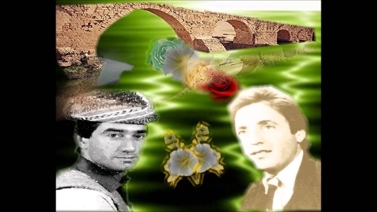 Erdewan zaxoyi - kesera xurte dil brin cane