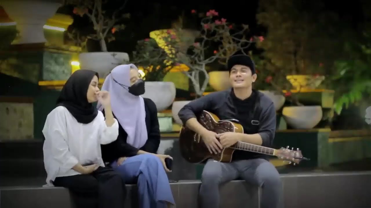 DUA DUANYA DIBIKIN KESEMSEM | SATU NYA AUTO MINTA DIHALALIN 🥰