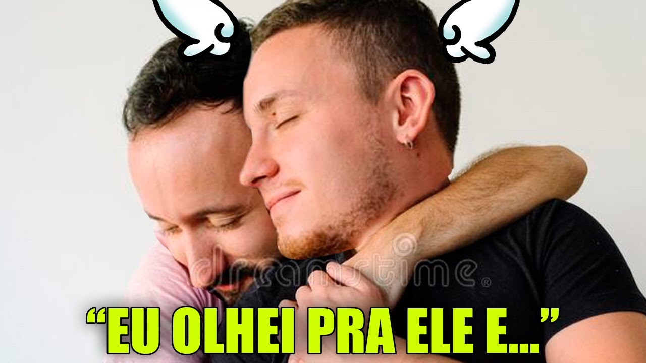 Saiko e seu primo uma revelação
