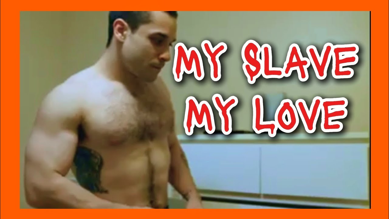 My Slave,My Love / Queer Movie 