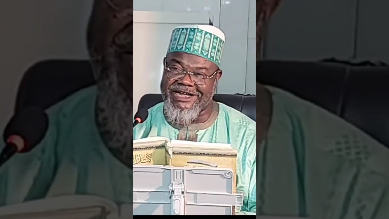 IRIN CUTARWA DA KAFIRAI DA MUNAFIKAI SUKAYI MA MANZON ALLAH (S.A.W)