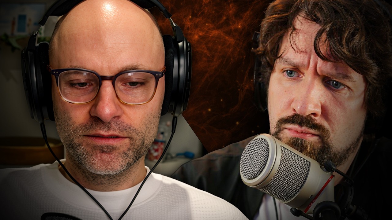 Northernlion против Destiny