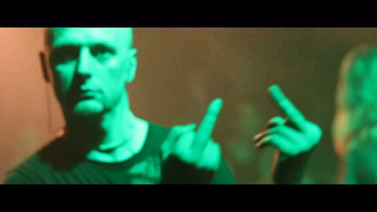 Carrion - Dokąd to zmierza