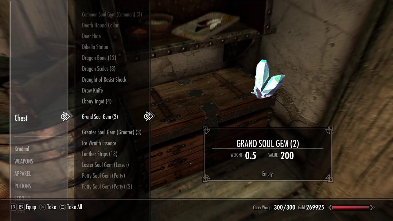Skyrim