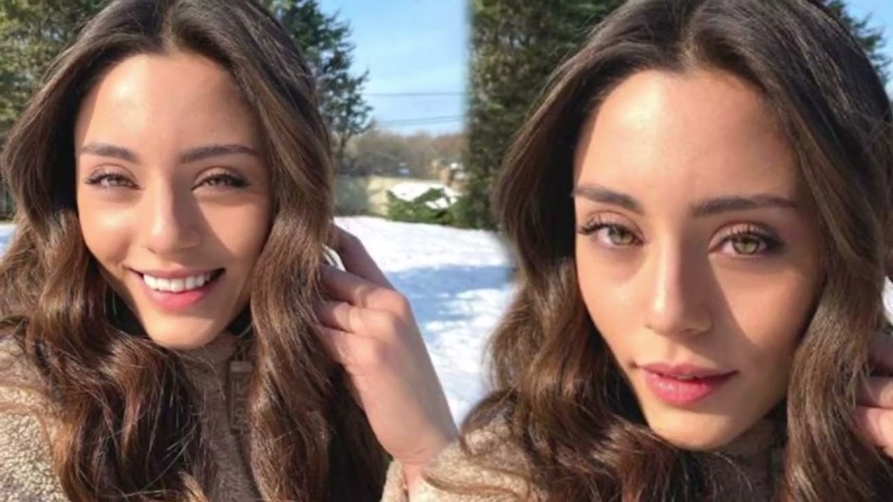 Dúo Sorpresa de Halil y Sıla: Mira lo que dijo Halil mientras miraba a Sıla a los ojos