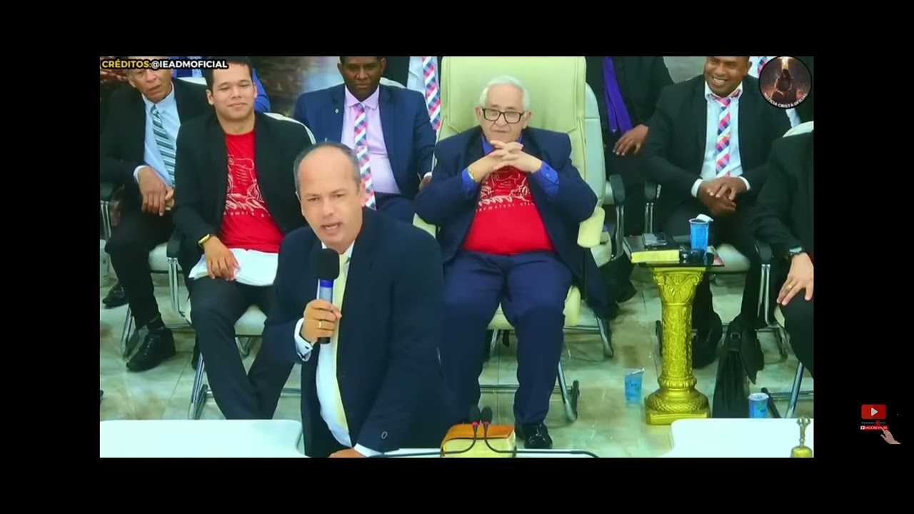 Pr Isaías 