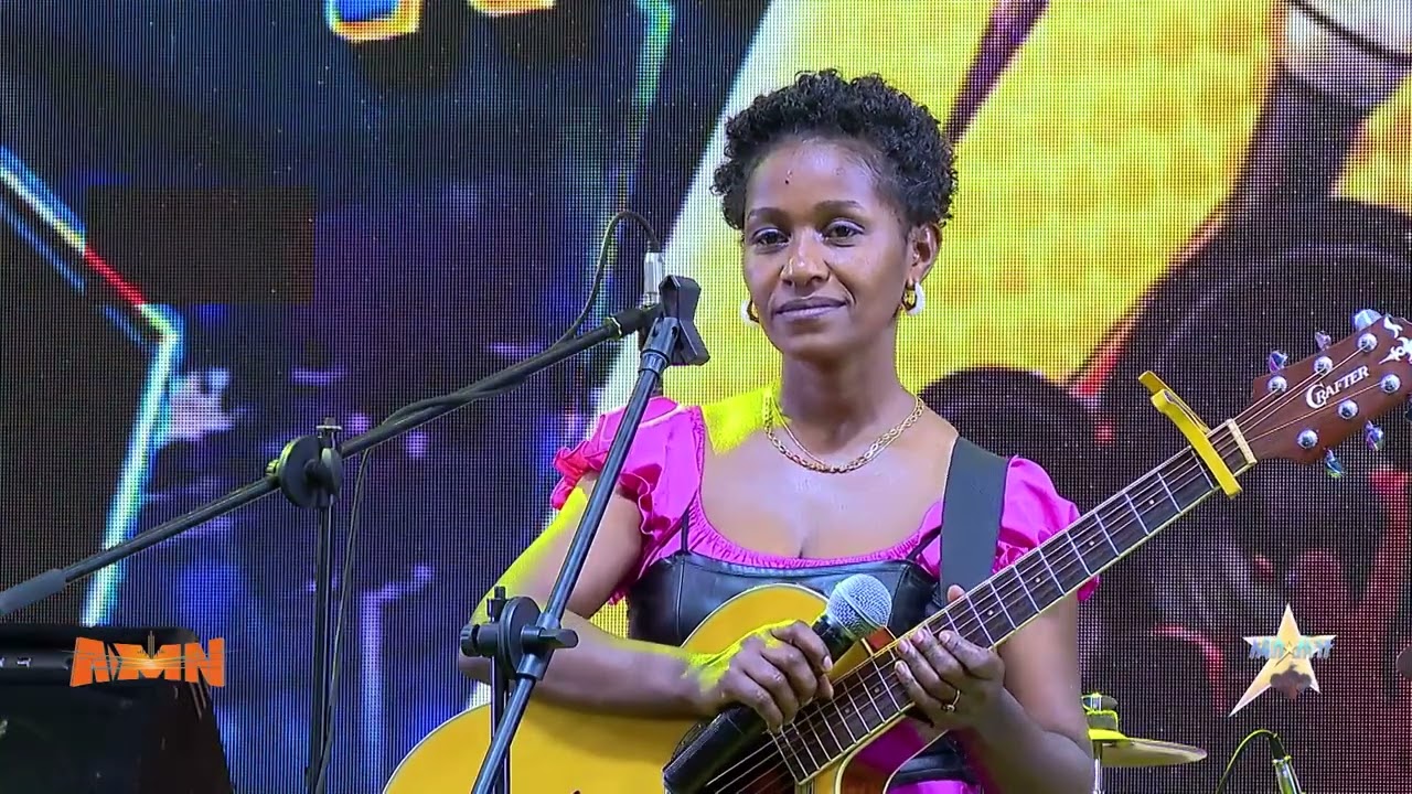 አባይነሽ - (አስቴር አወቀ - ገራዶ) // Aster Aweke - Gerado