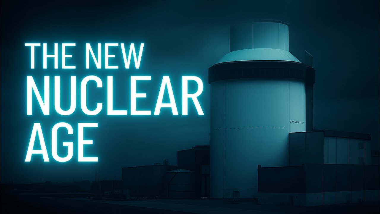America's Newest Nuclear Reactor | VOGTLE Unit 3 Fully Explained...