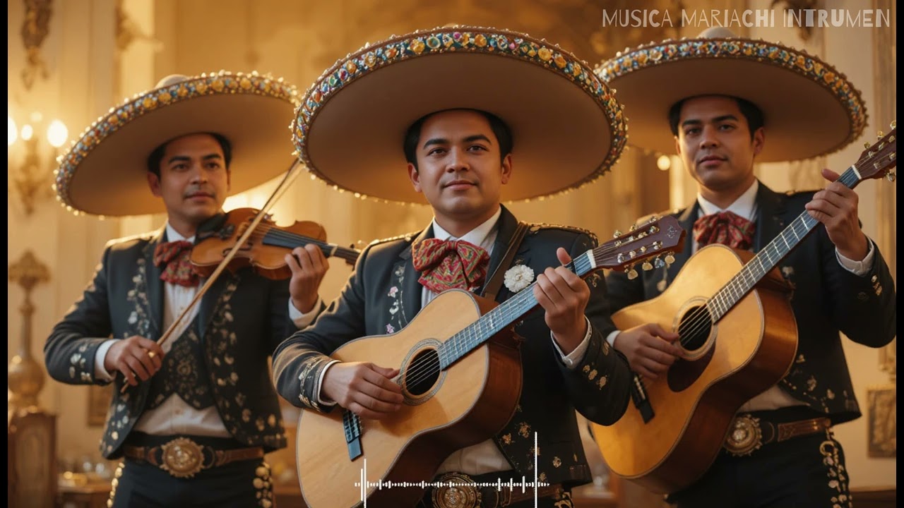 México Vive En Mí (Vol. 3)