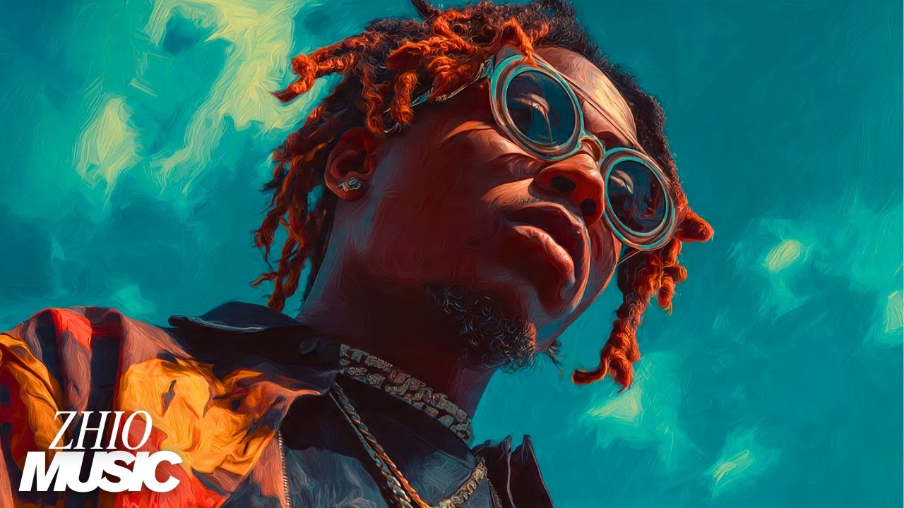 RIDE WITH ME (TRAP) | by ZHIO MUSIC