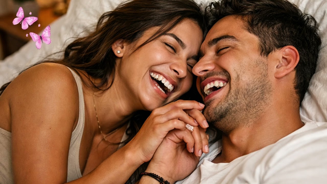 YOUR HAPINESS IS ENOUGH FOR ME (MUSIC 2026)