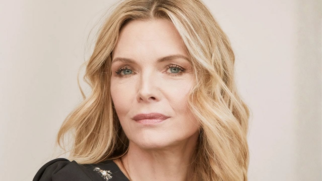 At 67, The Tragedy Of Michelle Pfeiffer Is Beyond Heartbreaking