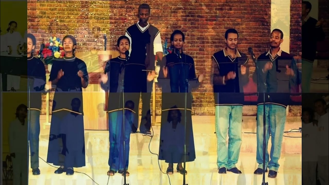 ፍቅርህ ብዙ ነው (Fikirih Bizu new) - Hallelujah Singers (Great Commission) 