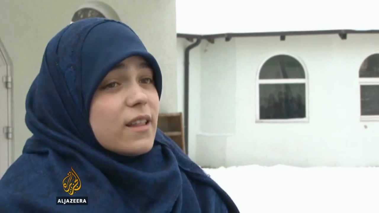 U kosovske &scaron;kole bez marame - Al Jazeera Balkans