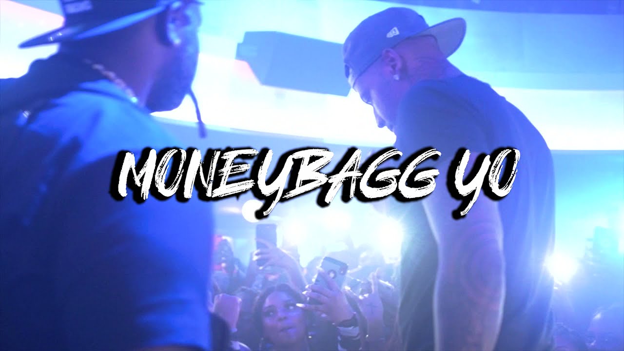 Moneybagg Yo (Clout Cloud Recap) Directed By Infamou$ G & Sheedodaplug