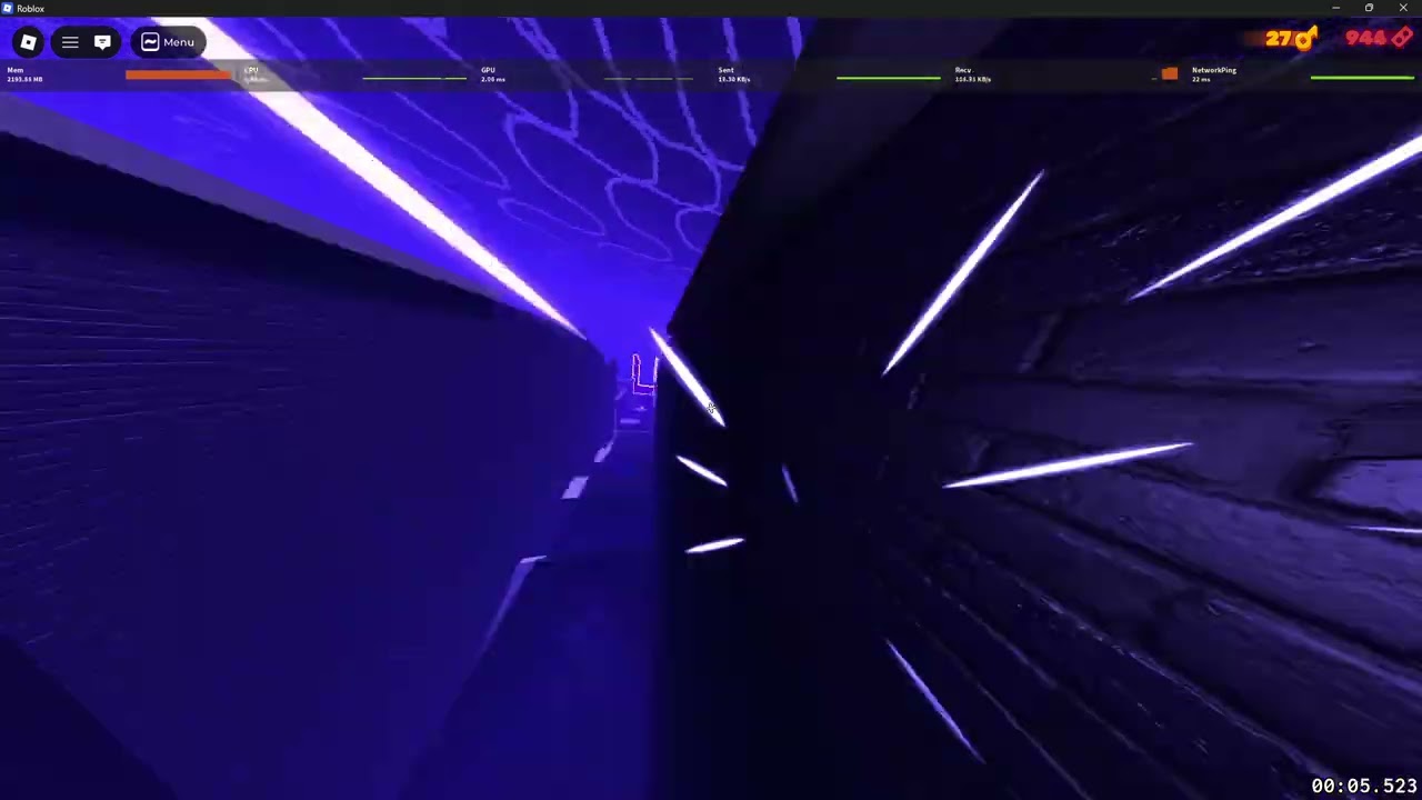 grace zen 100 doors sub 45 sec