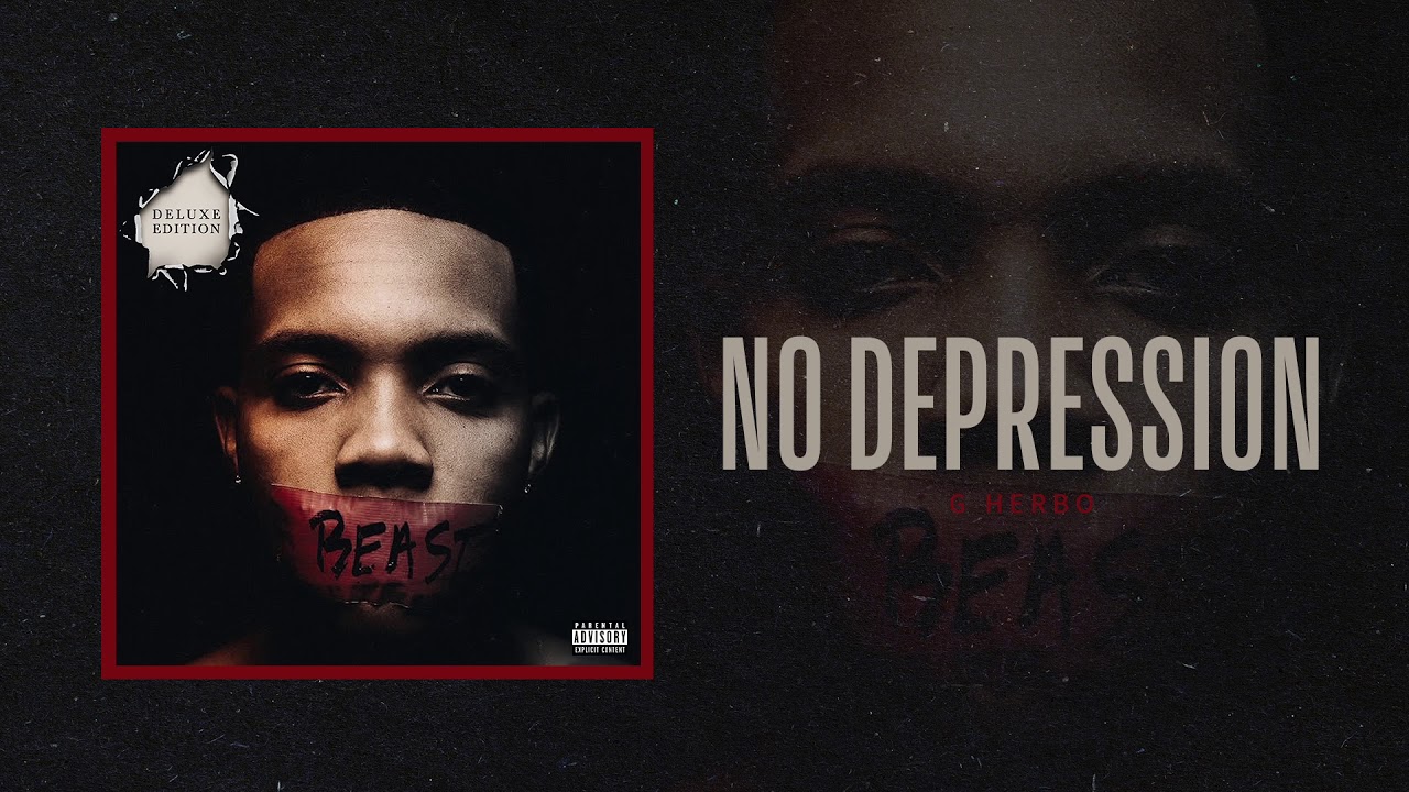 G Herbo 