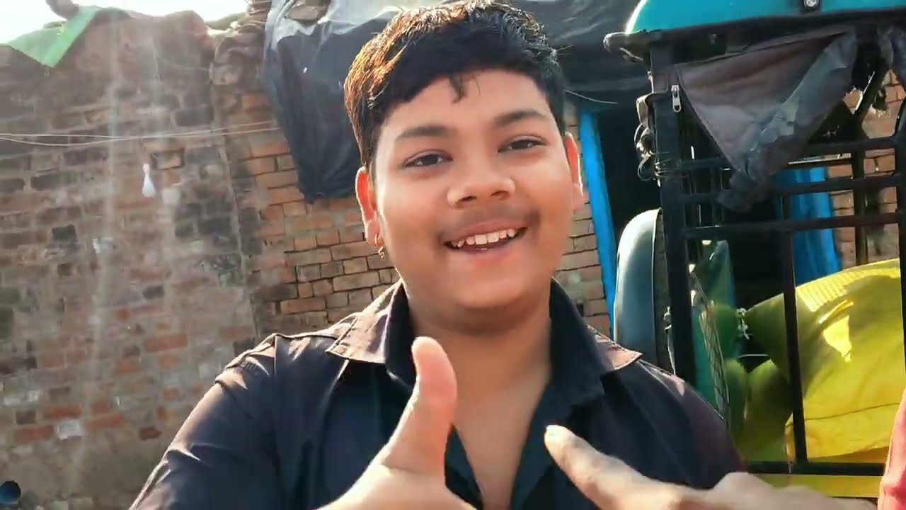 Dekho guy's Aaj hum ne ye sab kya kiya 🤗 good morning guys subscribe to my channel please support me