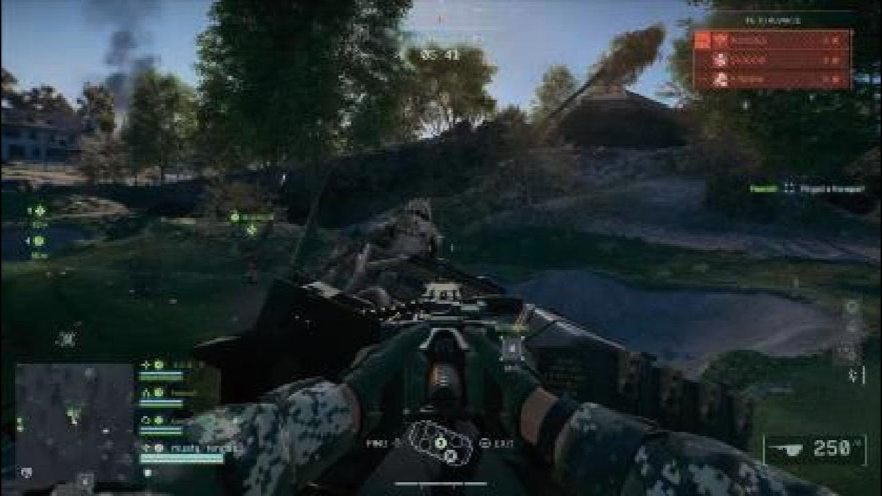 Bf6: Parhaat hetket osa 13
