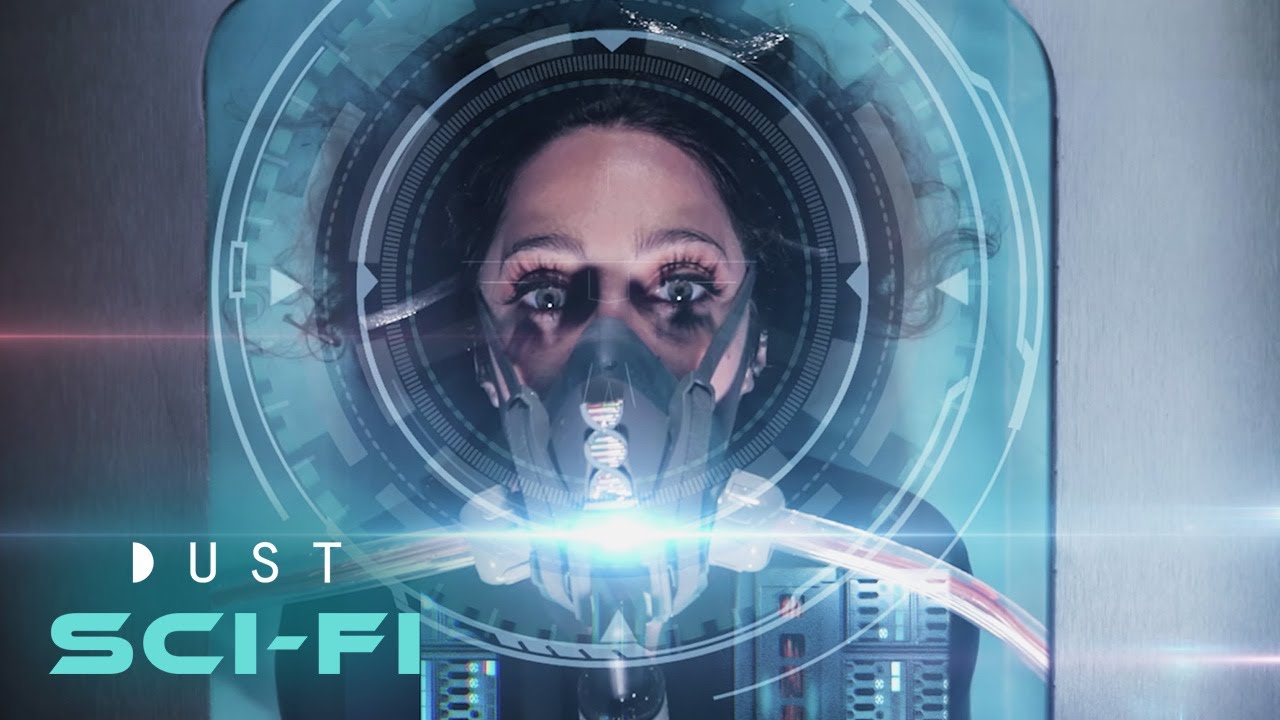 Sci-Fi Short Film 