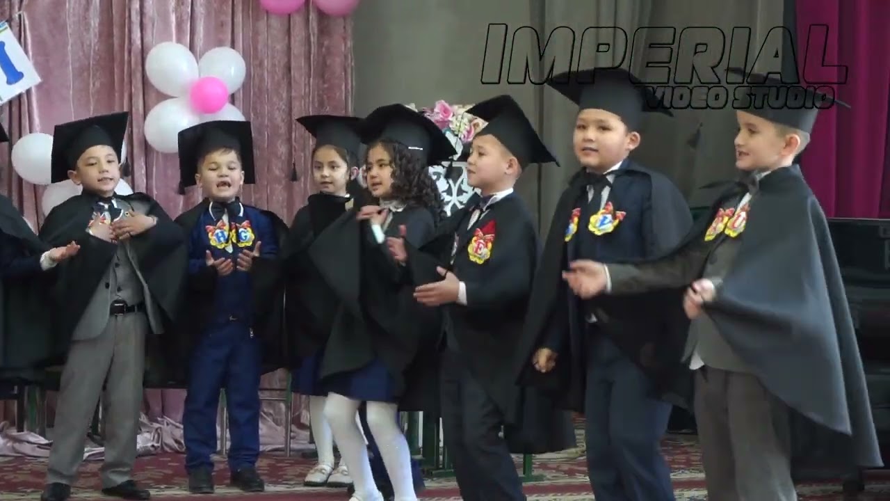 SIZ USTOZSIZ MUALLIM QO'SHIG'I SAVODXONLIK BAYRAMIDA (ALIFBE BAYRAMI)