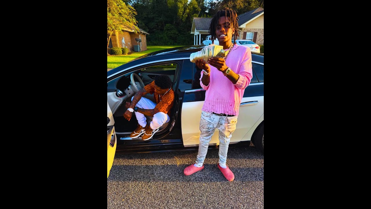 (FREE) FattMack Type Beat - 