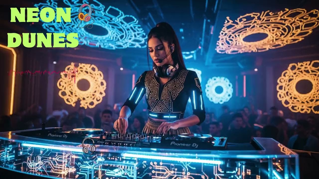 💎 ARAB LUXURY REMIX 2026 🏆 Elegant EDM with Royal Middle Eastern Vibe