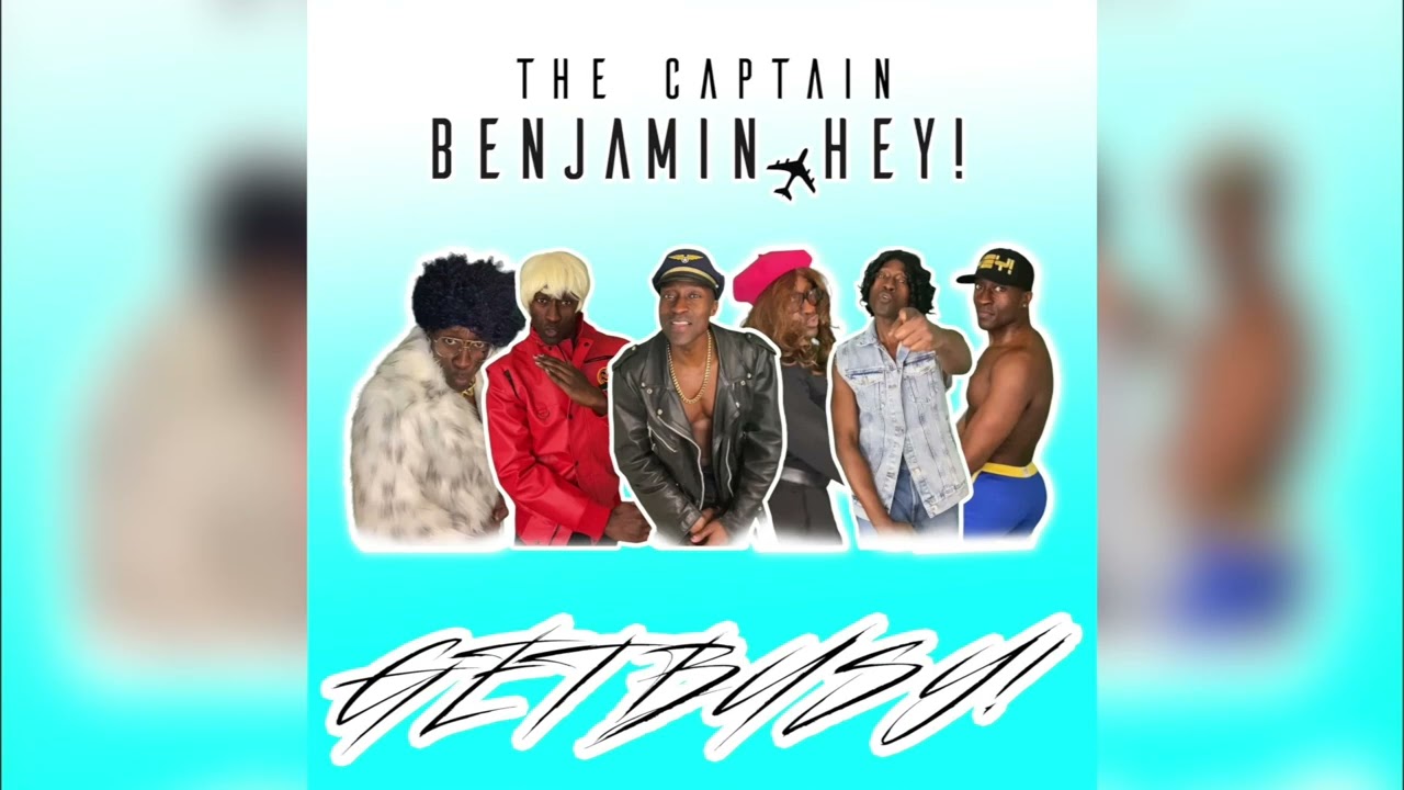 Benjamin Hey! 