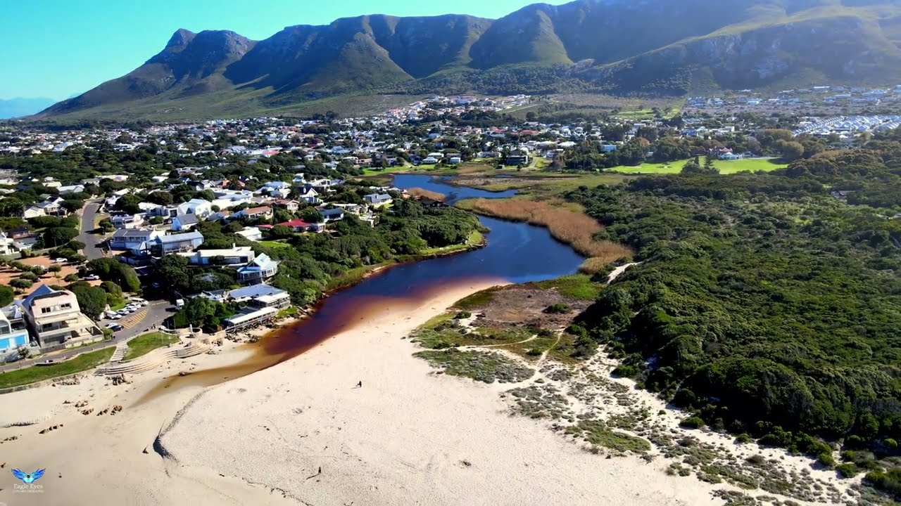 Onrus - Hermanus