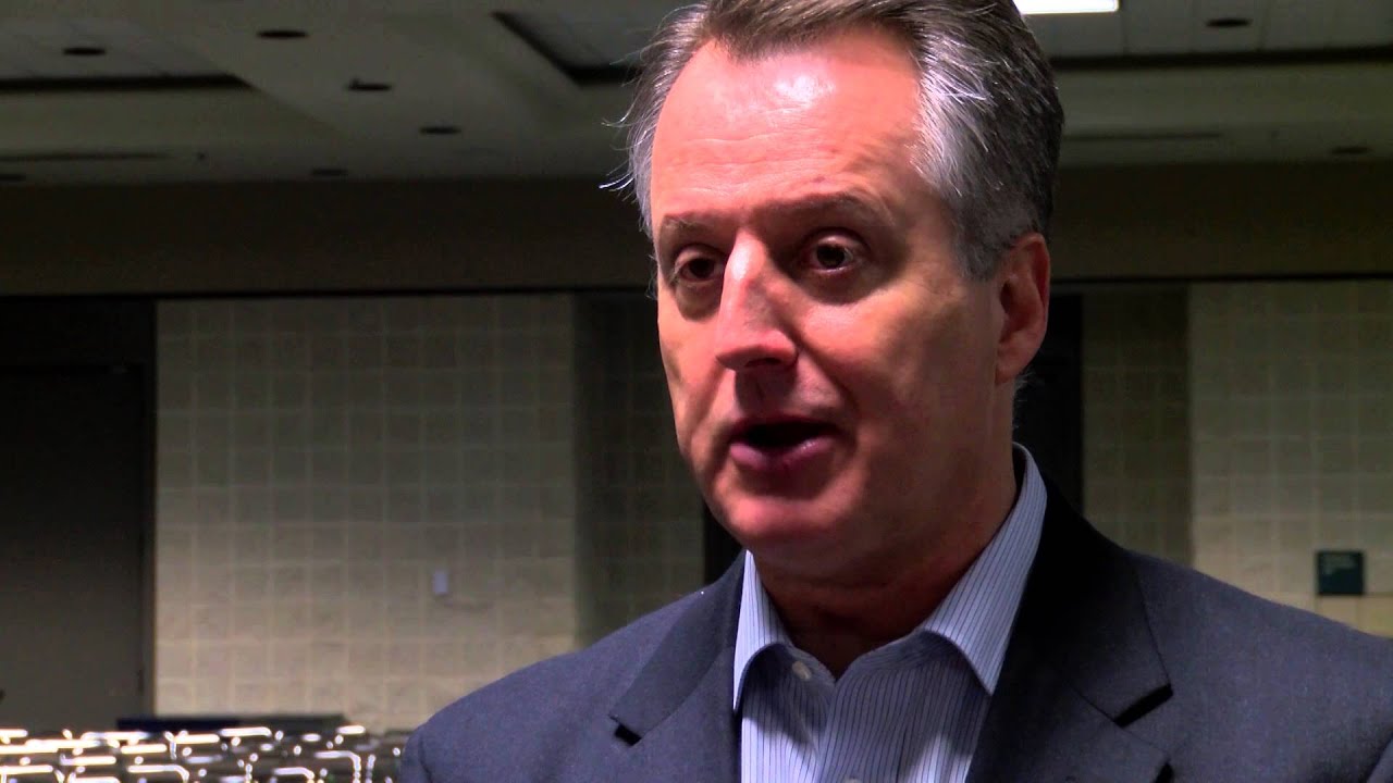 Food Transparency Interview with Charlie Arnot