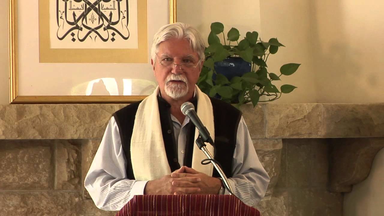 Individuality & Transformation - Kabir Helminski