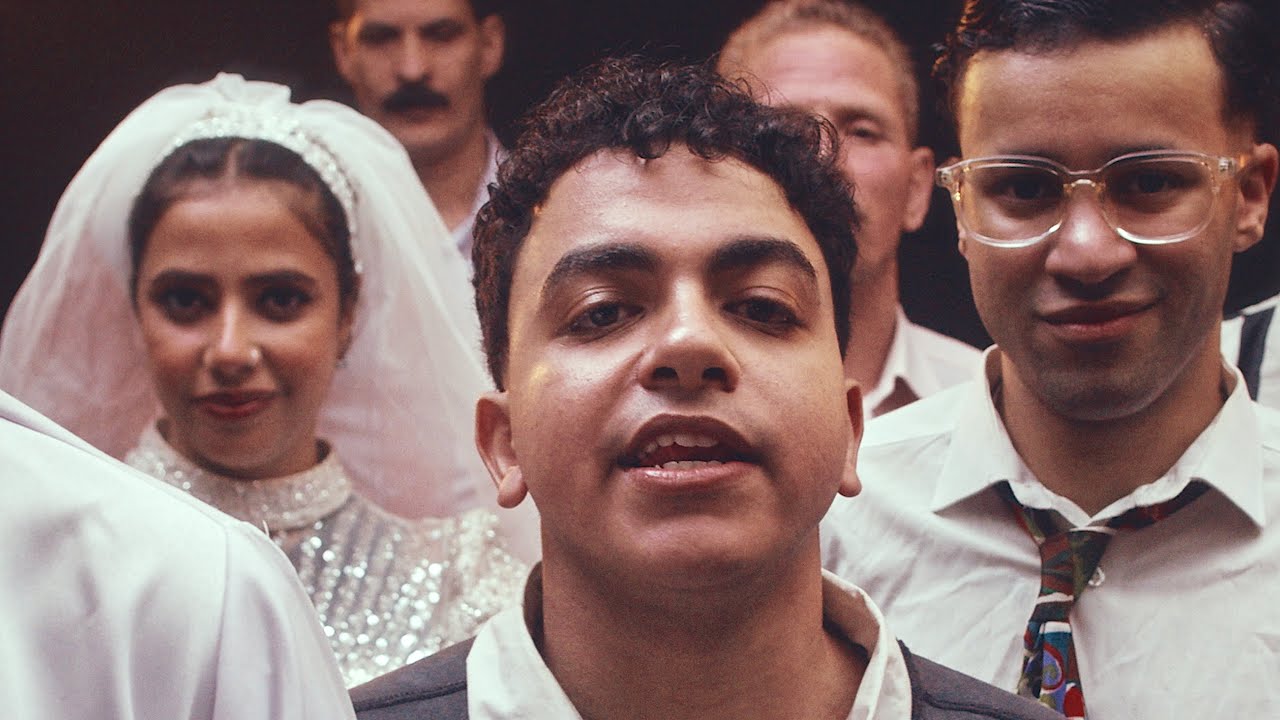 3ab3az - John Cena (Video) عبعظ - جون سينا