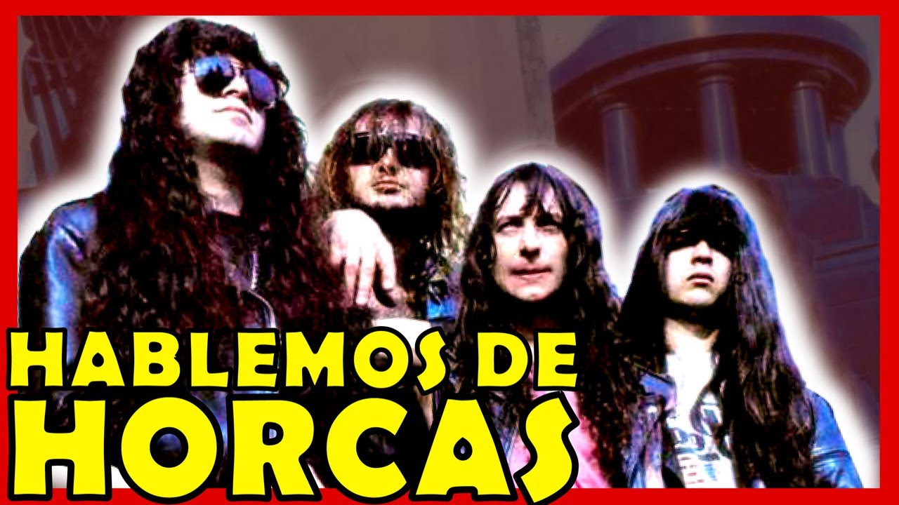HORCAS - ¿Fueron ESTAFADOS en lo máximo de su carrera?