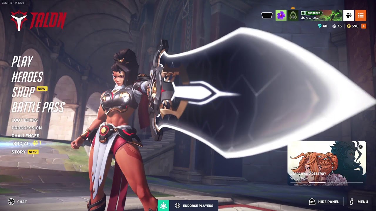 Ow2