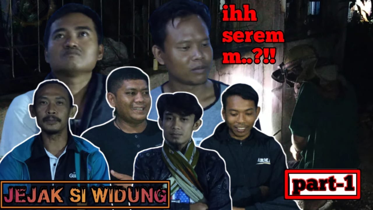 Terlihat sosok yang tidak di duga !!! Penelusuran kebon uwa | jejak si widung