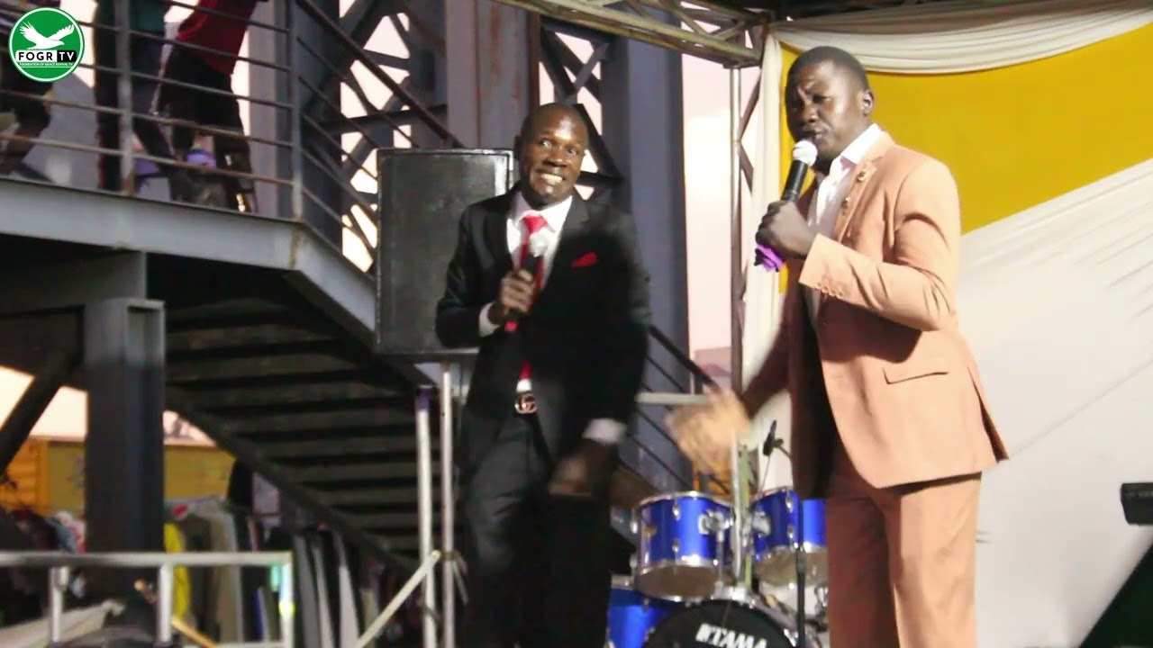 BSP SAMSON KODIKO: GOLGOTHA KAMA LOCH ODAKE
