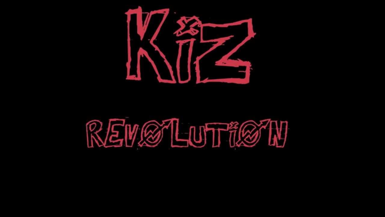 K.I.Z. - Revolution