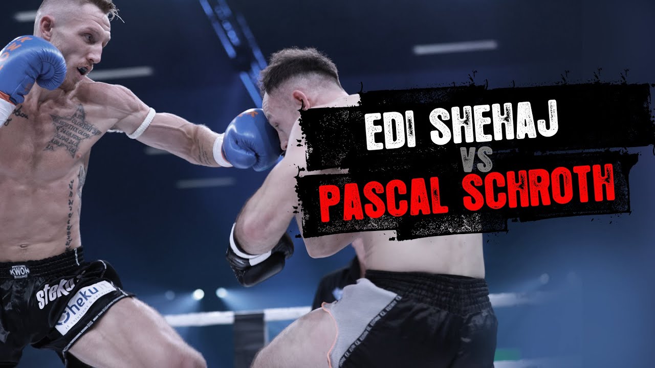 12 Shehaj vs Schroth