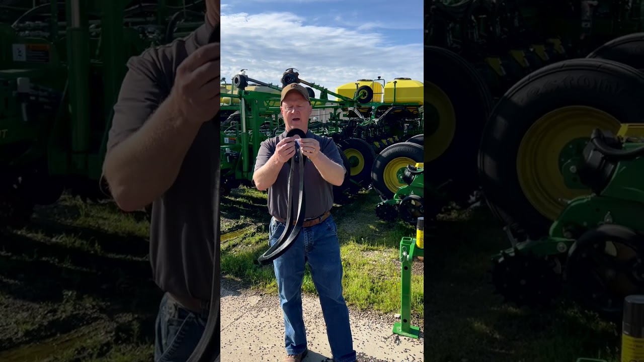 End-of-Season Maintenance for Your ExactEmerge Planter