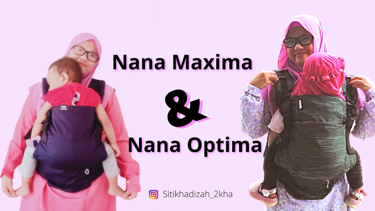 Review Nana Maxima dan Nana Optima