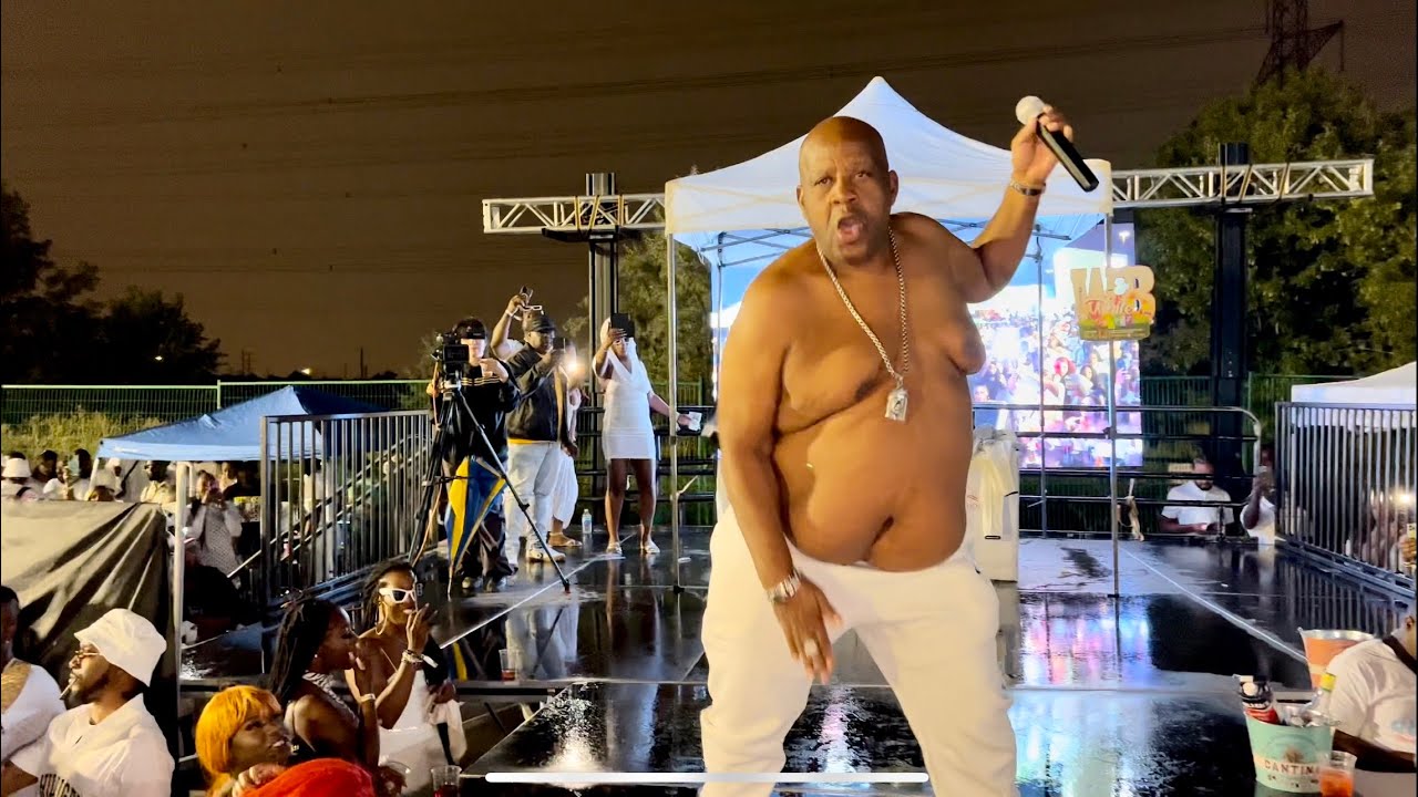 Big Belly Sky Juice Drift And Mashup The Place In The Rain Prosperity Toronto 🇨🇦