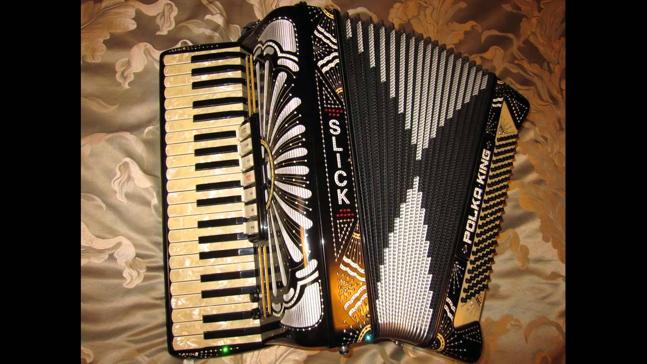 Murone's Polka - Dave & Jim Slick Ensemble
