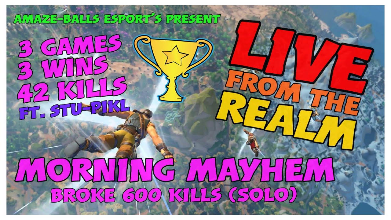 Realm Royale - 