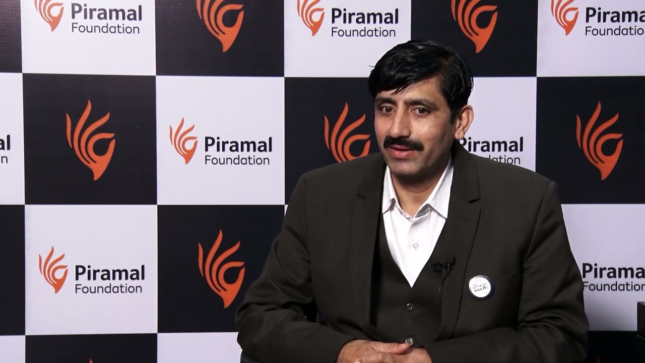 Technology supporting transformation of ESIC Pune