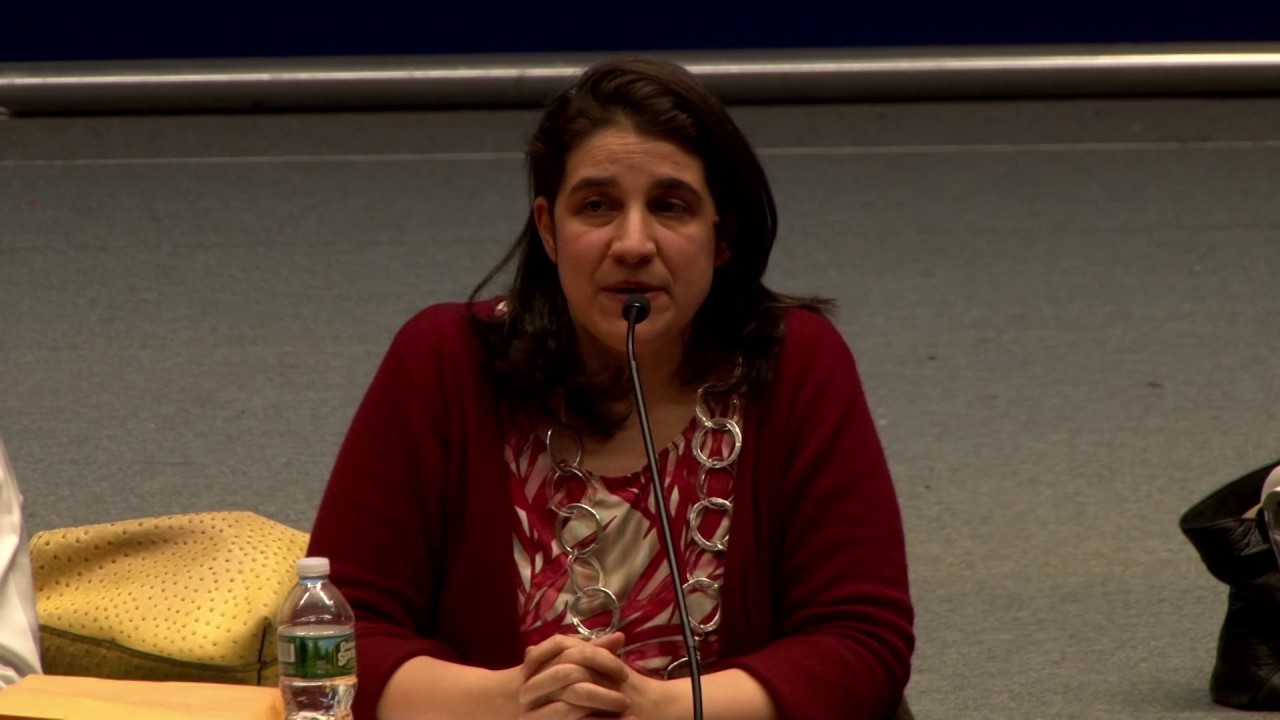 Civilian Complaint Review Board Public Meeting in the Bronx