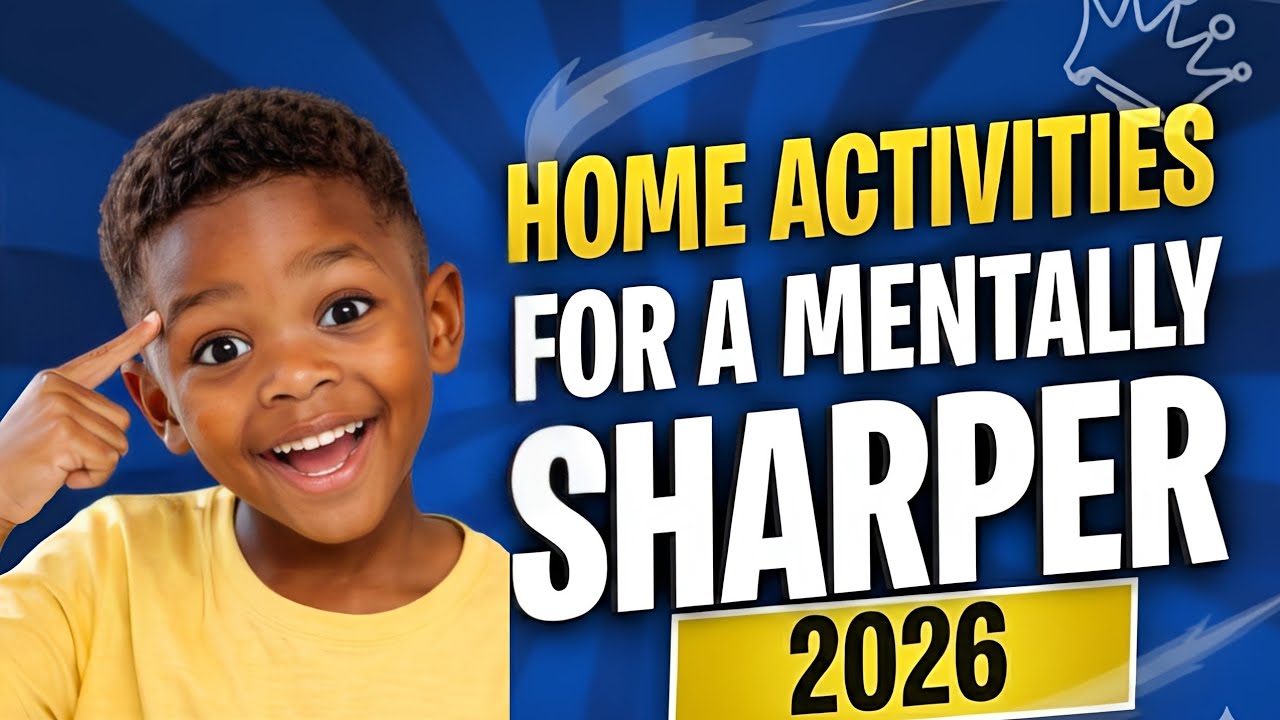 5 Holiday Activities That Boost Mental Sharpness