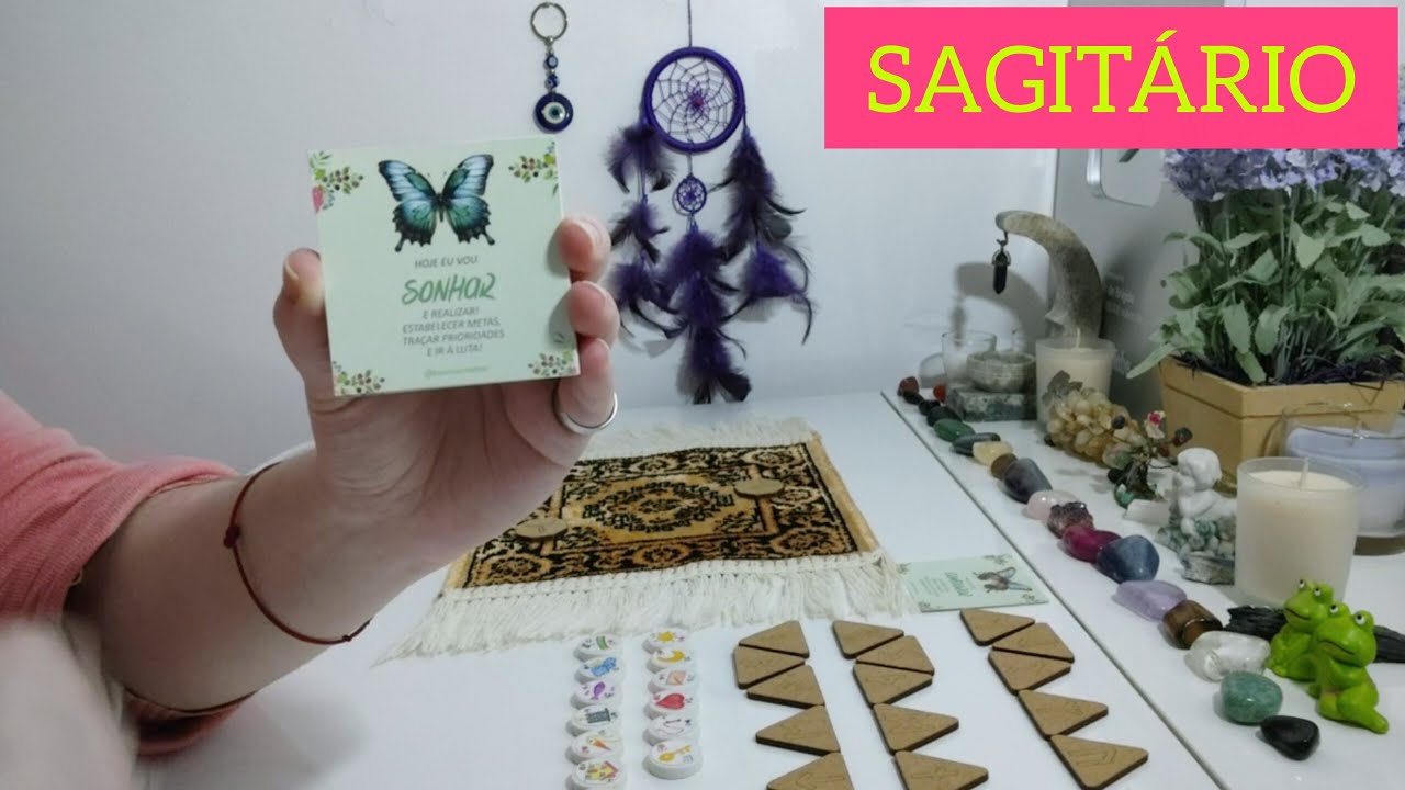 ♐ SAGITÁRIO ⦁ ⚔️💙 ALGO PRECISA SER CORTADO URGENTE - E VOCÊ VAI DESLANCHAR