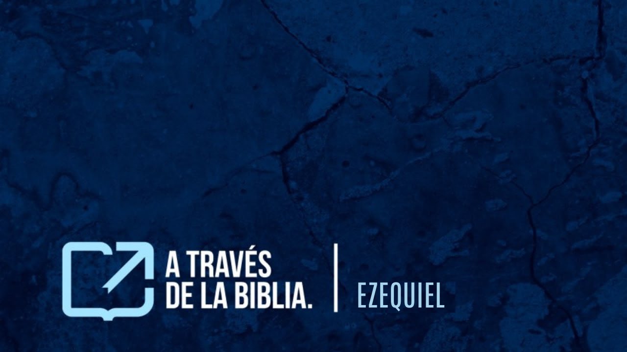 ATDB - Ezequiel  25 - 33